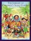 Image for The Library Of Children&#39;s Song Classics