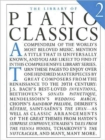 Image for The Library Of Piano Classics Book 2