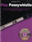 Image for Step One : Play Pennywhistle