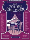Image for Piano Pieces For Young Children