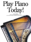 Image for Play Piano Today