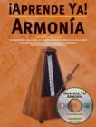 Image for Armonia