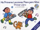 Image for Mis Primeras Lecciones : Piano Para NinOS