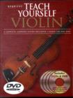 Image for Step One : Teach Yourself Violin Course