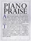 Image for The Library of Piano Praise