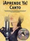 Image for Aprende Ya! Canto / Learn Now! Song