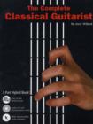 Image for The Complete Classical Guitarist