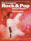 Image for The Complete Rock &amp; Pop Guitar Player