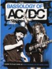 Image for Bassology Of AC/DC