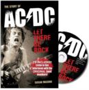 Image for The story of AC/DC  : let there be rock