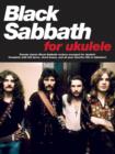 Image for Black Sabbath For Ukulele