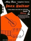 Image for Mickey Baker&#39;s Complete Course in Jazz Guitar