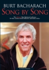 Image for Burt Bacharach, song by song  : the ultimate Burt Bacharach reference for fans, serious record collectors, and music critics