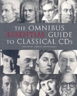 Image for Omnibus Book of Essential Classical CDs