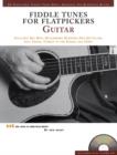 Image for Fiddle Tunes for Flatpickers - Guitar