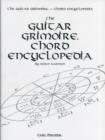 Image for The Guitar Grimoire : Chord Encyclopedia. guitar.
