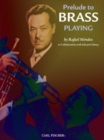 Image for Prelude To Brass Playing