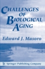 Image for Challenges of Biological Aging