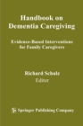 Image for Handbook on Dementia Caregiving