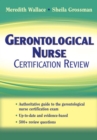 Image for Gerontological Nurse Certification Review