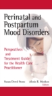 Image for Perinatal and postpartum mood disorders  : perspectives and treatment guide for the healthcare practitioner