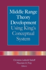 Image for King&#39;s Conceptual System and the Middle Range Theory