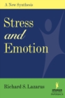 Image for Stress and Emotion