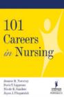 Image for 101 Careers in Nursing