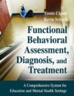Image for Functional Behavioral Assessment, Diagnosis, and Treatment
