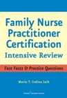 Image for Family Nurse Practitioner Intensive Review