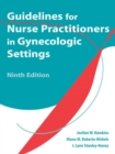 Image for Guidelines for Nurse Practitioners in Gynecologic Settings: Ninth Edition