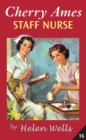Image for Cherry Ames : Staff Nurse