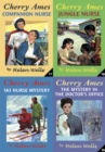 Image for Cherry Ames Boxed Set 17-20