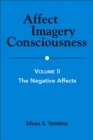 Image for Affect Imagery Consciousness, Volume II