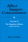 Image for Affect Imagery Consciousness, Volume III