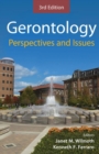Image for Gerontology: perspectives and issues.
