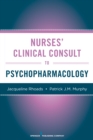Image for Nurses’ Clinical Consult to Psychopharmacology