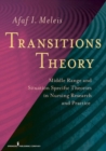 Image for Transitions Theory