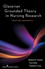 Image for Glaserian Grounded Theory in Nursing Research
