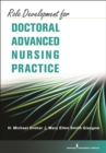 Image for Role development for doctoral advanced nursing practice