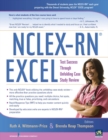 Image for NCLEX-RN excel: test success through unfolding case study review