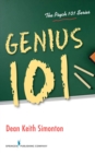 Image for Genius 101