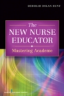 Image for The New Nurse Educator