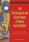 Image for The psychological and social impact of illness and physical ability