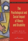 Image for The psychological and social impact of illness and physical ability.