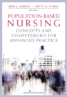 Image for Population-based nursing: concepts and competencies for advanced practice
