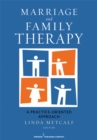 Image for Marriage and family therapy  : a practice-oriented approach
