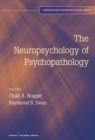 Image for The neuropsychology of psychopathology