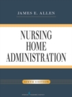 Image for Nursing home administration