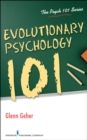 Image for Evolutionary psychology 101